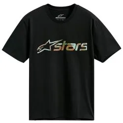 ALPINESTARS VERDURE CAMO SS CSF TEE