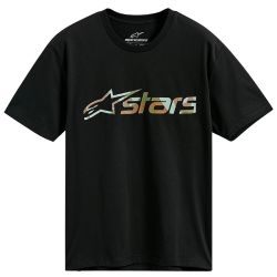 ALPINESTARS VERDURE CAMO SS CSF TEE