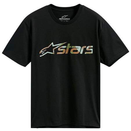 ALPINESTARS VERDURE CAMO SS CSF TEE