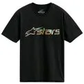 ALPINESTARS VERDURE CAMO SS CSF TEE