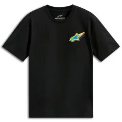 ALPINESTARS ANGLER SS CSF TEE