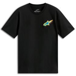 ALPINESTARS ANGLER SS CSF TEE