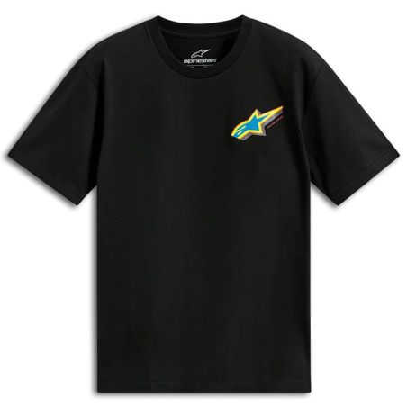 ALPINESTARS ANGLER SS CSF TEE