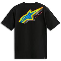 ALPINESTARS ANGLER SS CSF TEE