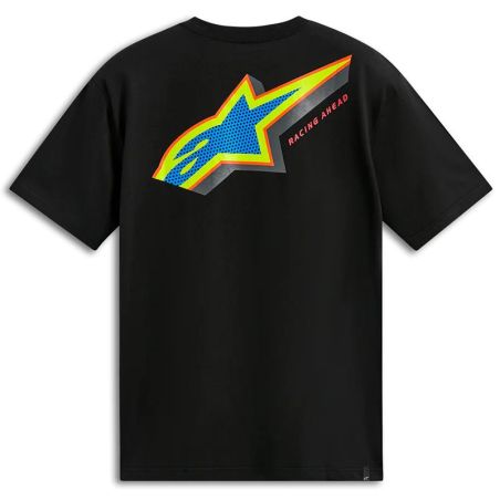 ALPINESTARS ANGLER SS CSF TEE
