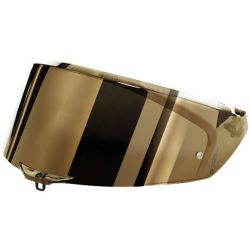 AGV VISOR GT8-1 MPLK IRIDIUM