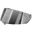 AGV PANTALLA GT8-1 IRIDIUM - Modelo IRIDIUM SILVER