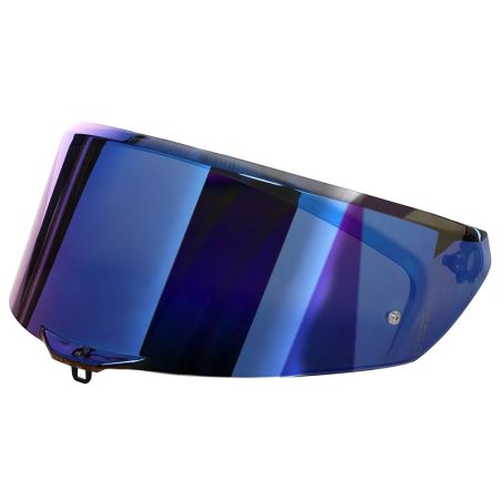 AGV VISOR GT8-1 MPLK IRIDIUM