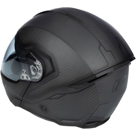 KLIM GT1 EXPEDITION HELMET ECE/DOT