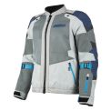 KLIM BAJA S4 JACKET - Model VÝŠKOVÁ BUDOVA - SOUTMĚNÁ MODRÁ