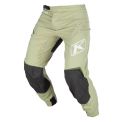 KLIM XC PRO PANTS - Modelo OIL GREEN