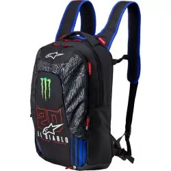 ALPINESTARS CITY HUNTER V2 MONSTER BACKPACK