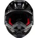 ALPINESTARS SUPERTECH S-M10 SOLID FIM02 ECE 22.06
