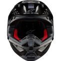 ALPINESTARS SUPERTECH S-M10 SOLID FIM02 ECE 22.06