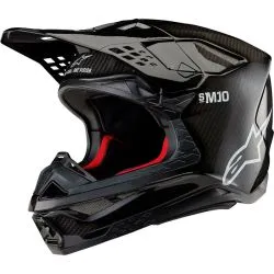 ALPINESTARS SUPERTECH S-M10 SOLID FIM02 ECE 22.06