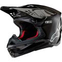 ALPINESTARS SUPERTECH S-M10 SOLID FIM02 ECE 22.06
