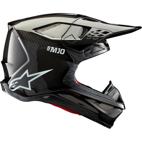 ALPINESTARS SUPERTECH S-M10 SOLID FIM02 ECE 22.06