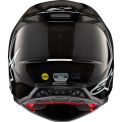 ALPINESTARS SUPERTECH S-M10 SOLID FIM02 ECE 22.06