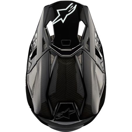 ALPINESTARS SUPERTECH S-M10 SOLID FIM02 ECE 22.06