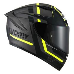 SUOMY TRACK-1 NINETY SEVEN