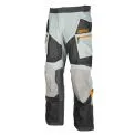 KLIM BAJA S4 KORTE BUKSER - Modell SKIFERGRÅ/PEYOTE