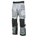 KLIM BAJA S4 KORTA BYXOR - Modell MONUMENT SVART