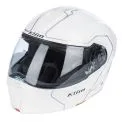 KLIM GT1 EXPEDITION - Model LESKLÁ BÍLÁ