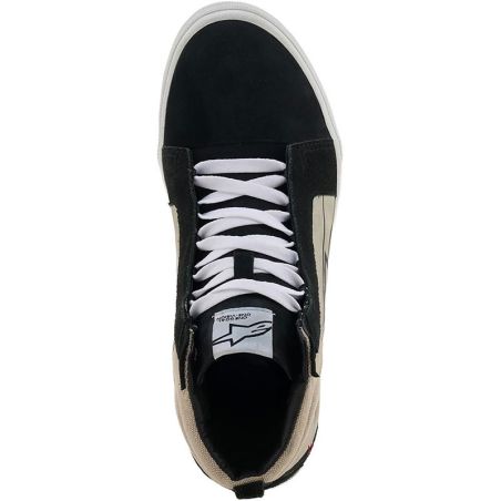 ALPINESTARS RIDE-63 LEATHER
