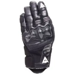 DAINESE REACTO CARBON SHORT GLVS