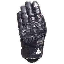DAINESE REACTO CARBON SHORT GLVS