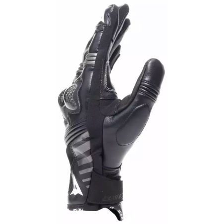 DAINESE REACTO CARBON KRÓTKIE