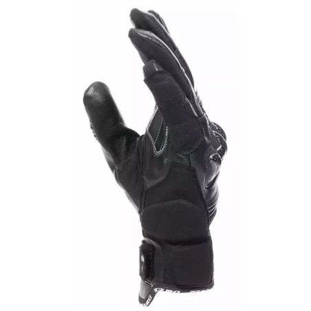 DAINESE REACTO CARBON SHORT