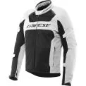 DAINESE AIR FRAME 3 TEX - Modèle LIGHT GREY/LIGHT GREY/BLACK