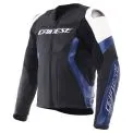 DAINESE RACING 5 - Modell VIT/BLÅ/ SVART