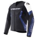 DAINESE RACING 5 - Modell WHITE/BLUE/BLACK