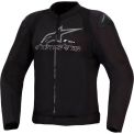 ALPINESTARS SMX AIR - Model BLACK ANTRACITE