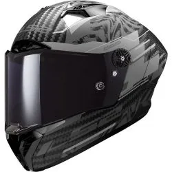 LS2 FF805 THUNDER GP AERO POLAR 06