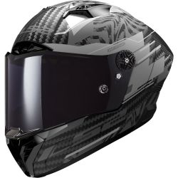 LS2 FF805 THUNDER GP AERO POLAR 06
