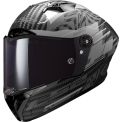 LS2 FF805 THUNDER GP AERO POLAR 06