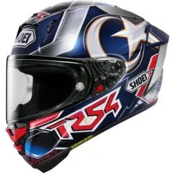 SHOEI X-SPR PRO TOPRAK