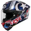 SHOEI X-SPR PRO TOPRAK