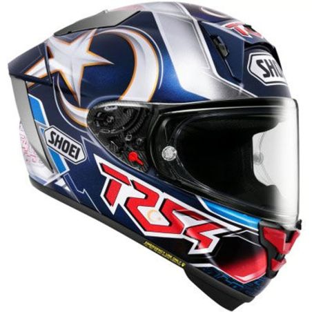 SHOEI X-SPR PRO TOPRAK