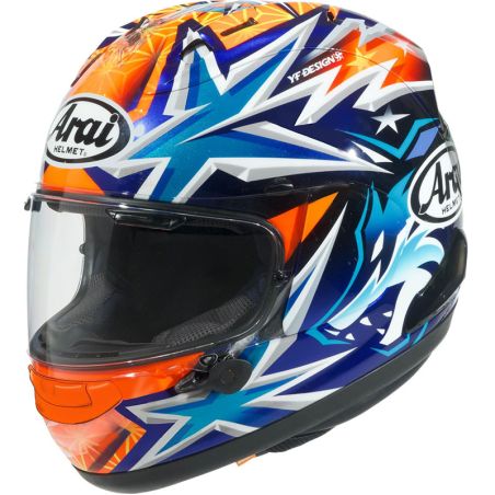ARAI RX-7V EVO OKAMOTO COMPASS