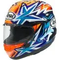 ARAI RX-7V EVO OKAMOTO COMPASS