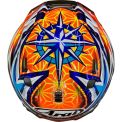 ARAI RX-7V EVO OKAMOTO COMPASS