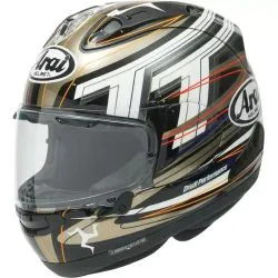 ARAI RX-7V EVO IOM TT 2026