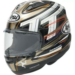 ARAI RX-7V EVO IOM TT 2026