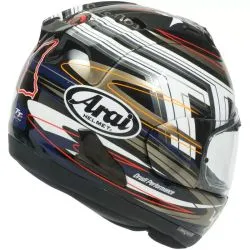 ARAI RX-7V EVO IOM TT 2026