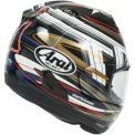 ARAI RX-7V EVO IOM TT 2026
