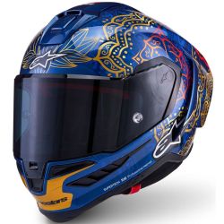 ALPINESTARS S-R10 MARTHAINATOR LE ECE06